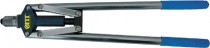 Клещи для установки заклепок, длинная ручка (420мм) 32054