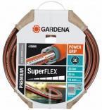 Шланг Gardena 1/2" х 20м SuperFLEX 18093-20.000.00