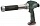 Аккумуляторный пистолет для герметика Metabo PowerMaxx KP 10,8x1,5Ah 602117000
