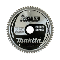 Диск пильный Makita 305х30х60 алюминий отрезной B-31479