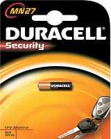 Батарейка Duracell MN27 1шт A0000027