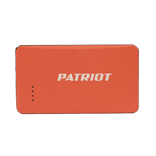 Пуско-зарядный аккумулятор PATRIOT MAGNUM 8Р 650201708