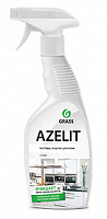 Средство моющее кислотное GraSS  "Azelit" 600мл 218600