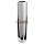 Сэндвич-труба 0,5 м  (нержавеющая сталь  0,5 мм) ф115 x 200 Ferrum fd02.115N.4.FF