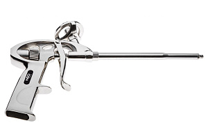 Пистолет для пены монтажной NEO Tools 61-012