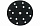Тарелка опорная Metabo для эксцентриковой шлифмашины ф150 средняя для SXE 450 631150000