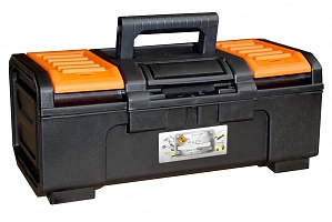 Ящик для инструментов 16" 390х210х160мм Boombox BR3940 Энкор BR3940