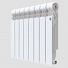 Радиатор биметаллический RT Indigo Super+ 500/100  4 секции НС-1274302