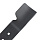 Нож для газонокосилки Patriot MBS 331 512003021