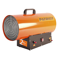 Нагреватель газовый Patriot GS 30 (633445022)