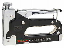Степлер механический Bosch HT14 0 603 038 001