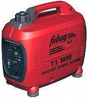 Генератор бензиновый инверторный Fubag TI 1000 (68 218)