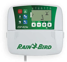 Контроллер Rain Bird 6 станций RZXe6i  \ комнатный \ WIFI